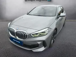 Bmw Série 1 118dA 150ch M Sport