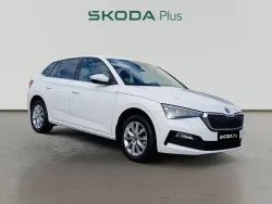 SKODA Scala 1.0 TSI Ambition 81kW