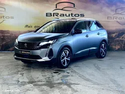 Peugeot 3008 1.5 BlueHDi GT EAT8