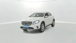 MERCEDES GLA 180 d Sensation