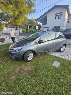 Opel Corsa 1.2 120 Anos