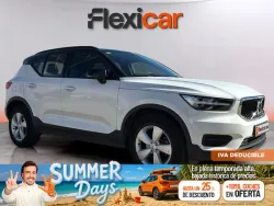 VOLVO XC40 T3 Momentum Aut.