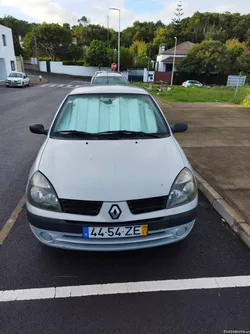 Renault Clio Diesel