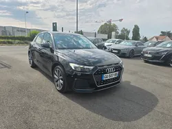 Audi a1 ii 25 tfsi 95 advanced s tronic 7