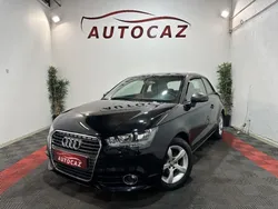 Audi A1 1.6 TDI 90 Ambition Luxe