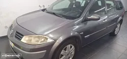 Renault Mégane Break