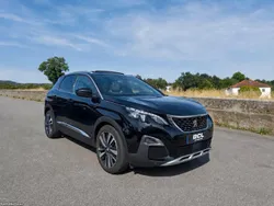Peugeot 3008 1.6 bluehdi gt line eat6