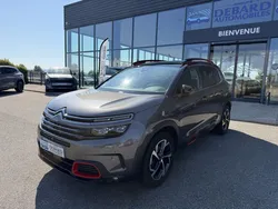 Citroen C5 AIRCROSS BLUEHDI 180CH S&S SHINE EAT8