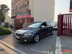 Volvo V50 1.6 D2 115 R-DESIGN PRO-EDITION