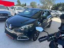 Renault Captur dCi 90 Energy eco²