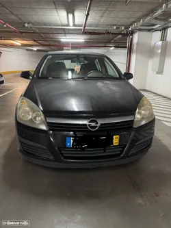 Opel Astra 1.3 CDTi Cosmo