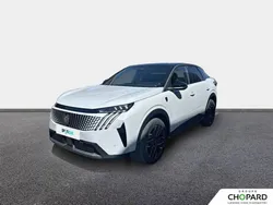Peugeot 3008 Hybrid 136 e-DCS6 GT