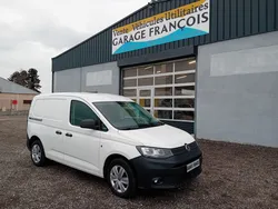 19990 e ht Volkswagen caddy van 4 motion 2.0 tdi 122 cv 4x4 4motion business