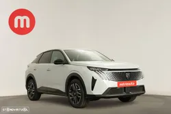 Peugeot 3008 1.2 Hybrid Allure e-DCS6