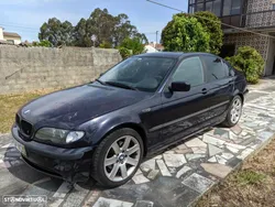 BMW 320 d