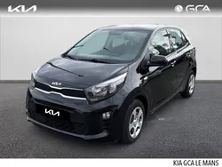 Kia Picanto 1.0 DPi 67ch Active