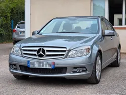 Mercedes-Benz C200 cdi 136ch