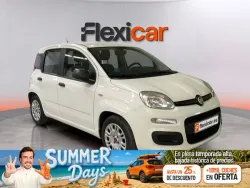 FIAT Panda 1.0 Gse Hybrid