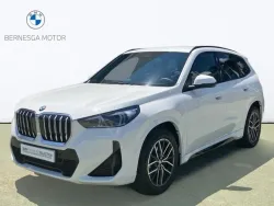 BMW X1 sDrive 20iA