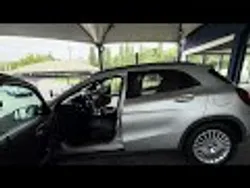 Mercedes-Benz GLA 180 d Style