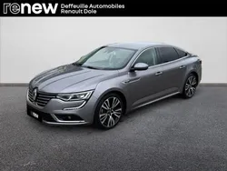 Renault Talisman Blue dCi 200 EDC Initiale Paris