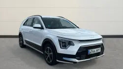 KIA Niro 1.6 HEV Drive 129