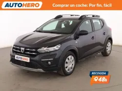 Dacia Sandero Stepway TCe Comfort 67kW