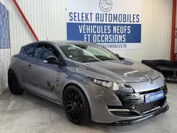 Renault Mégane III RS 2.0T 265 CH KIT ELIA