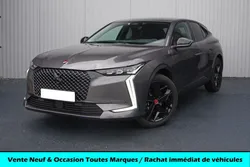Ds DS 4 DS4 BLUEHDI 130CH PERFORMANCE LINE + AUTOMATIQUE