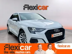 AUDI A3 Sportback 30TDI Advanced S tronic