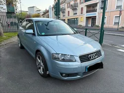 Audi a3 2.0 fsi 150 cv ambition garantie