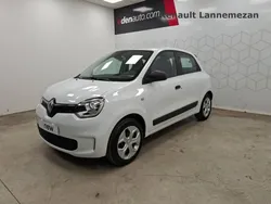 Renault Twingo III E-Tech Authentic