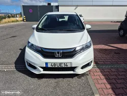 Honda Jazz 1.3 I-VTEC Comfort