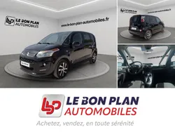 Citroën C3 Picasso PureTech 110 Confort