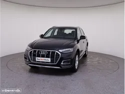 Audi Q5 50 TFSIe quattro Advanced S tronic