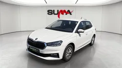 Skoda Fabia 1.0 TSI 95 ch EVO 2 BVM5. Selection