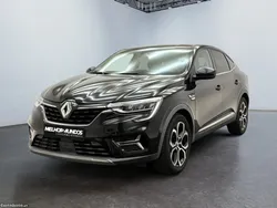 Renault Arkana 1.6 E-Tech Intens