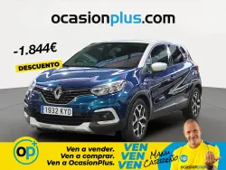 RENAULT Captur TCe GPF Zen EDC 110kW