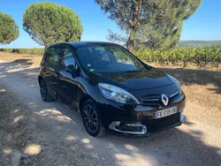 Renault SCENIC III 1.5dCi 110ch BOSE Edition