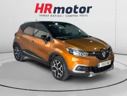 RENAULT Captur TCe Energy Zen 120