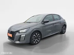 Peugeot 208 1.2 PureTech Active