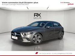 MERCEDES Classe A 180 d 8G-DCT Progressive Line