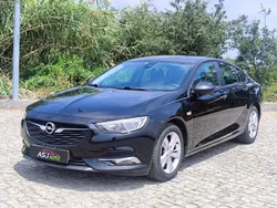 Opel Insignia 1.6 cdti business edition