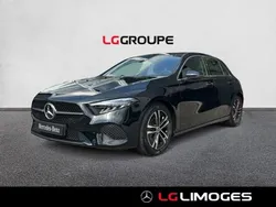 Mercedes-benz Classe A 200 d 150ch Progressive Line 8G-DCT