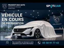 Peugeot Partner Long BlueHDi 130ch S&S Cabine Approfondie Pro