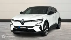 Renault Mégane E-Tech Electric 220ch Techno autonomie confort -25