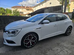Renault Mégane Dci