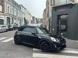 Mini cooper s cabriolet 2.0