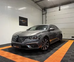 Renault TALISMAN 2.0 BLUE DCI 160CH INTENS EDC E6D-FULL