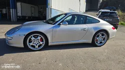 Porsche 911 Série F